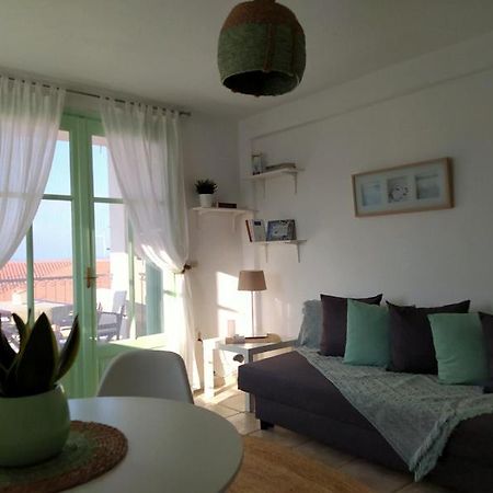 Paperboat Apartment أفيتوس المظهر الخارجي الصورة