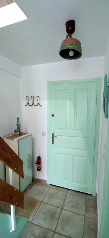 Paperboat Apartment أفيتوس المظهر الخارجي الصورة