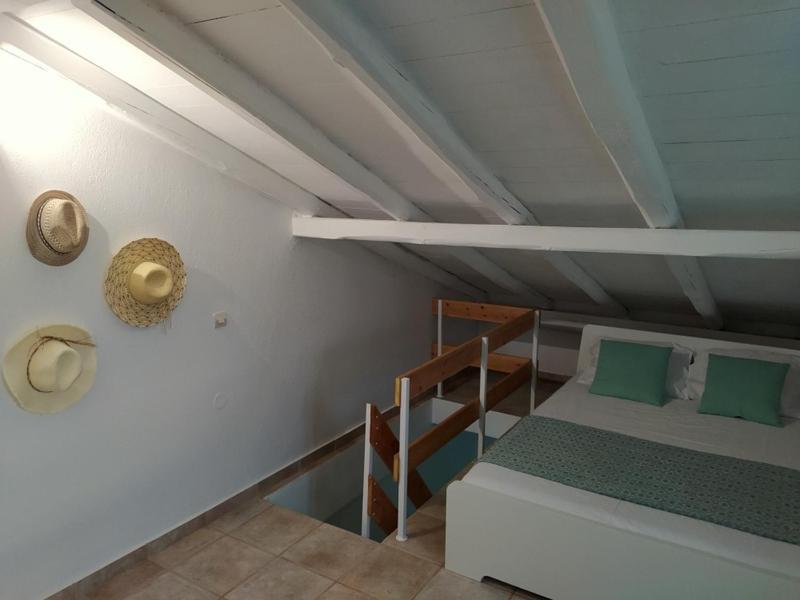 Paperboat Apartment أفيتوس المظهر الخارجي الصورة