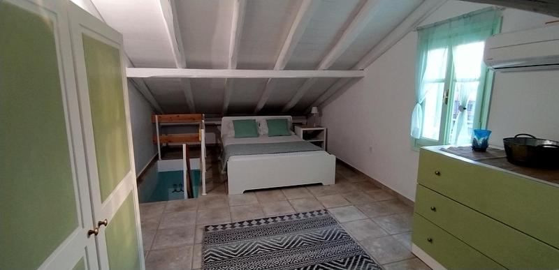 Paperboat Apartment أفيتوس المظهر الخارجي الصورة